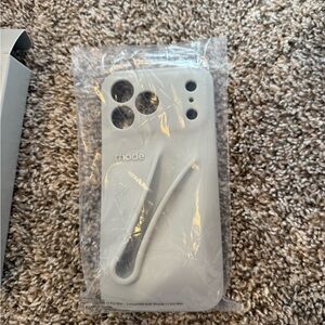 Rhode Mint Phone Case